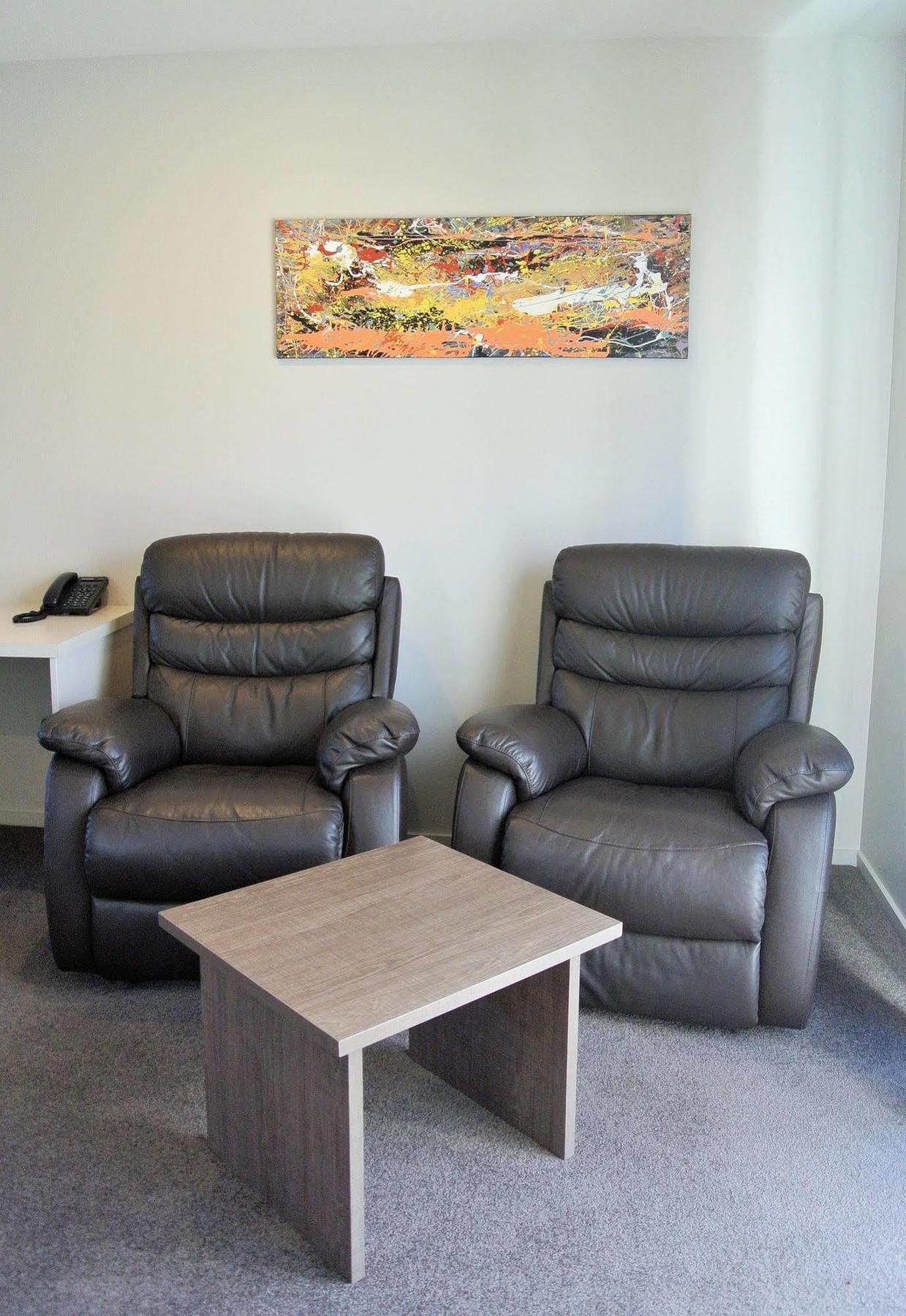 Oxford Village Motels Extérieur photo