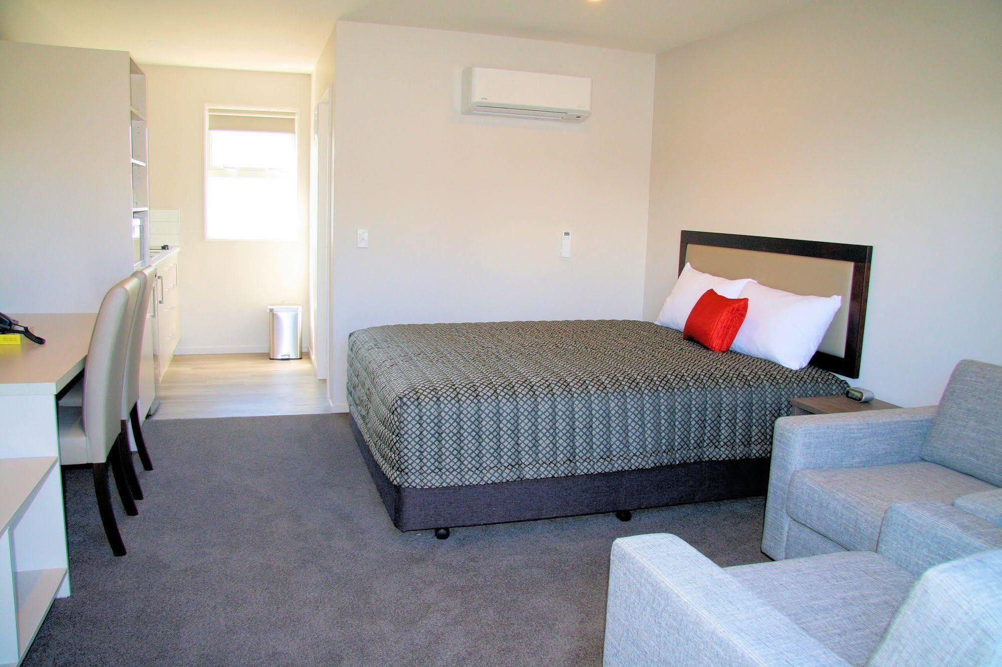 Oxford Village Motels Extérieur photo